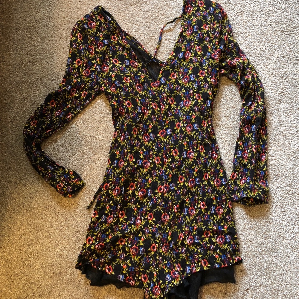 Romper!